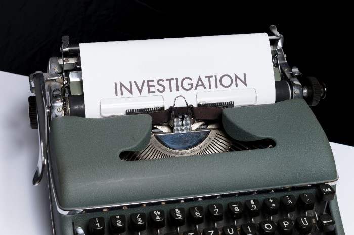 Due Diligence Investigation into the business