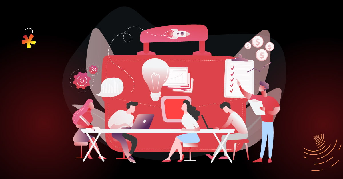 Best Practices for Leading a Creative Design Team
