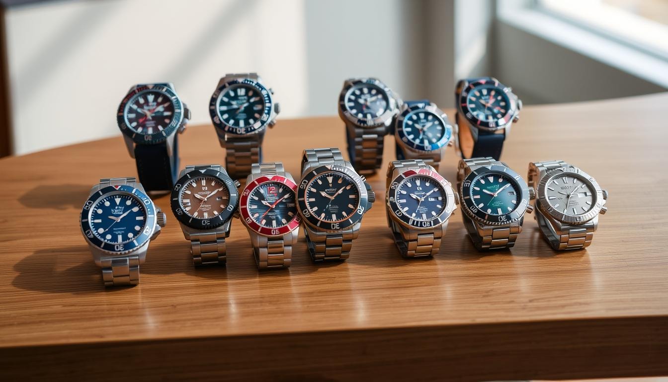 affordable Invicta watches