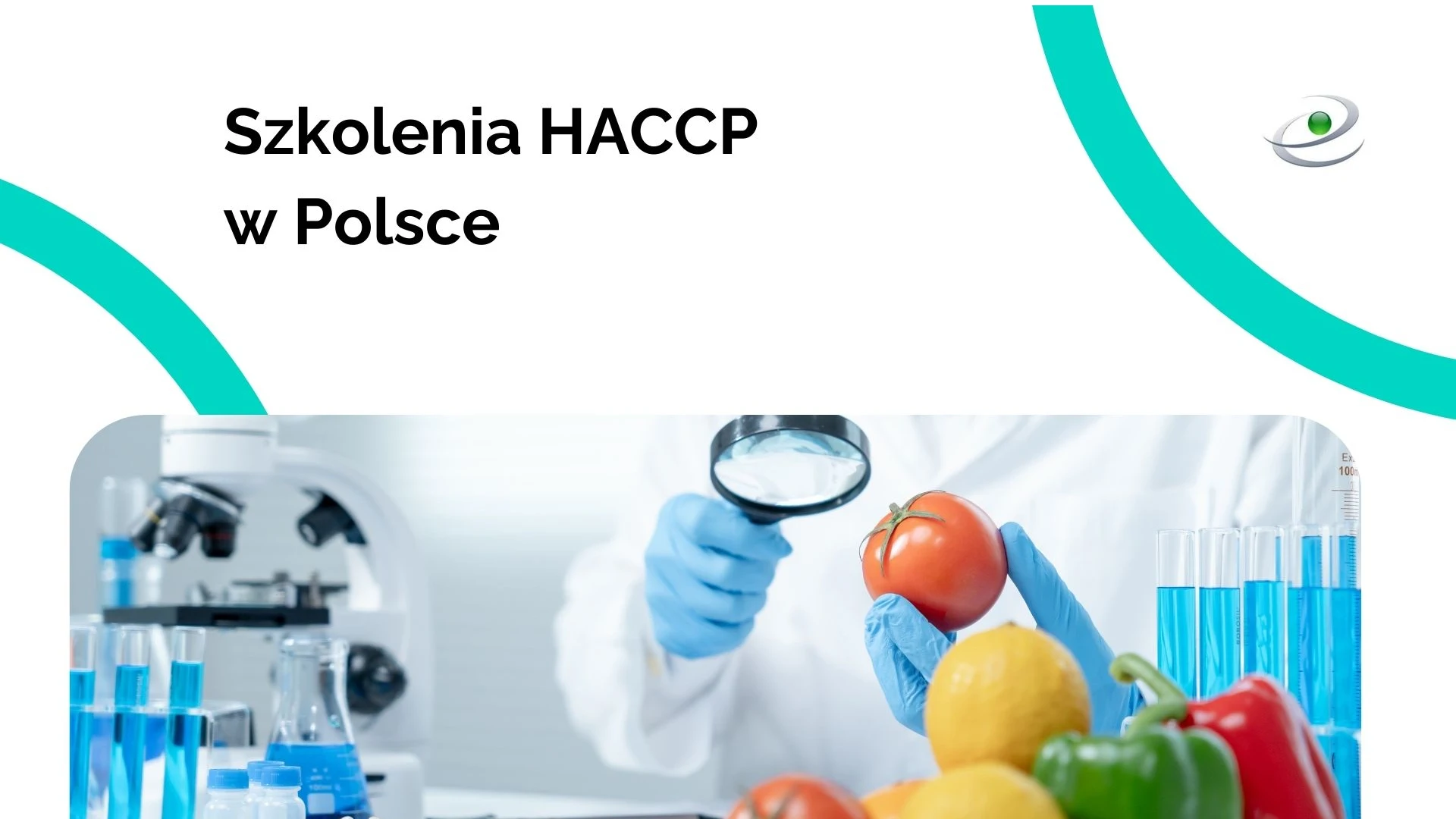 Szkolenia HACCP Polska 