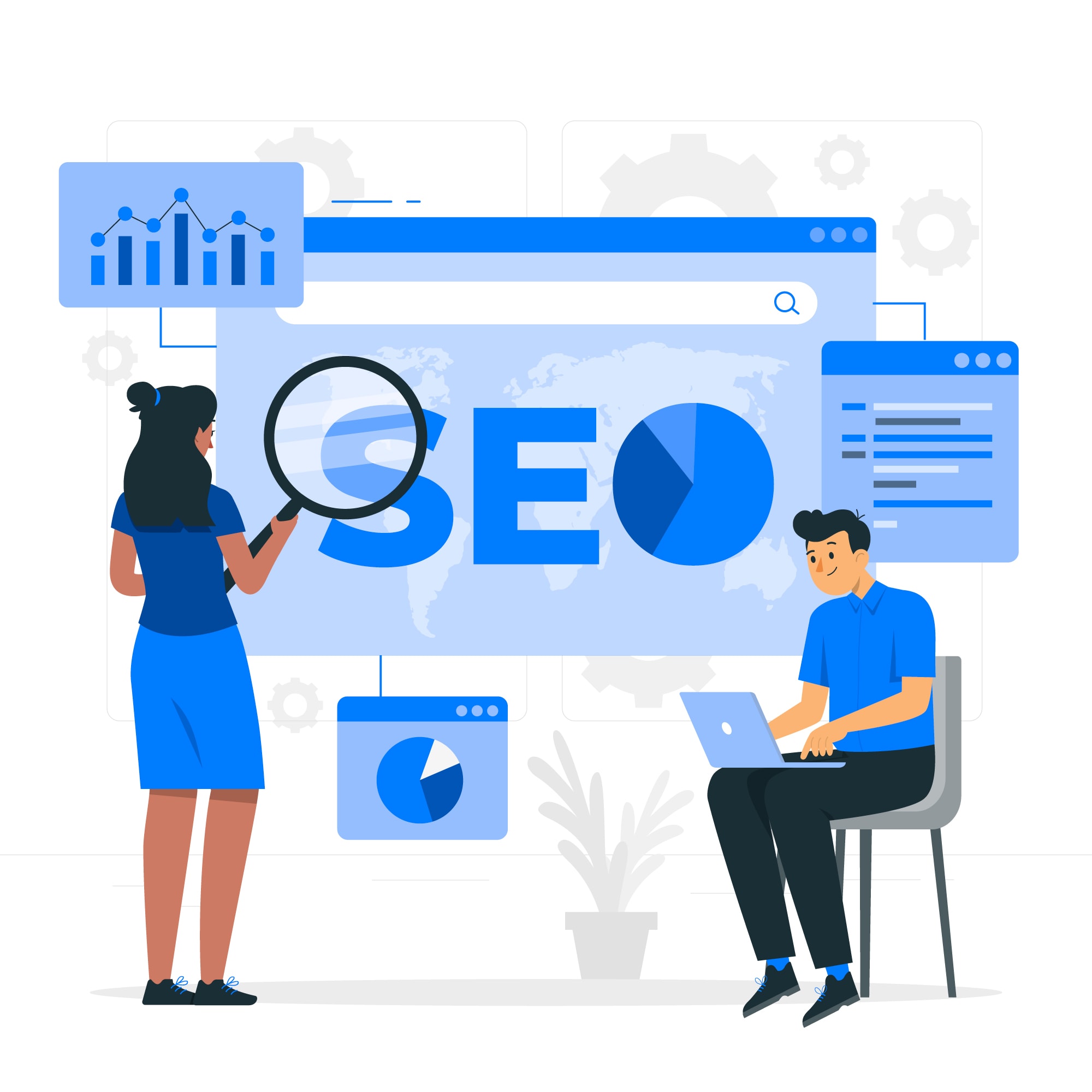 SEO in a Headless WordPress Setup
