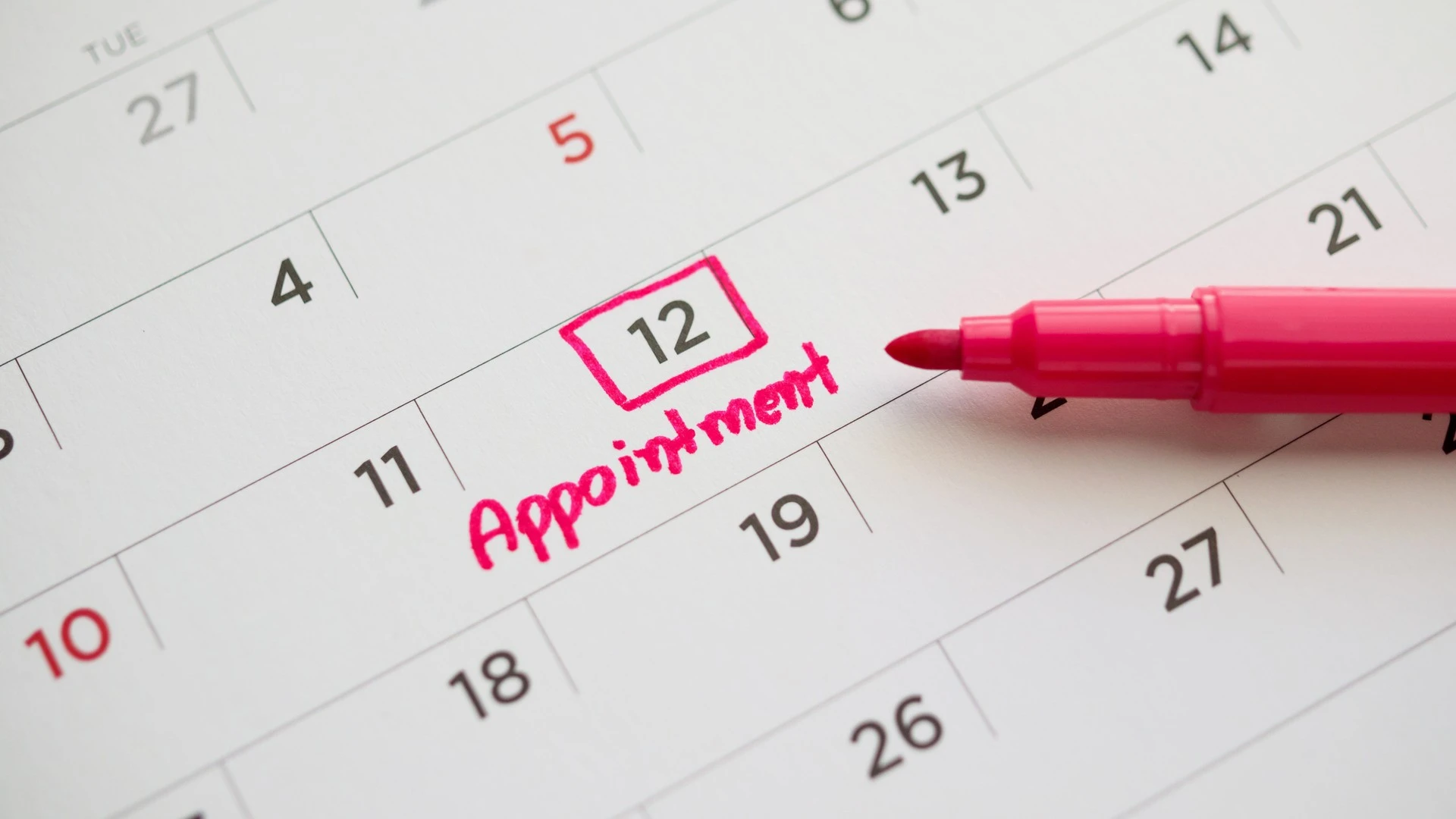 Your visa appointment date is not the only dummy ticket timing deadline