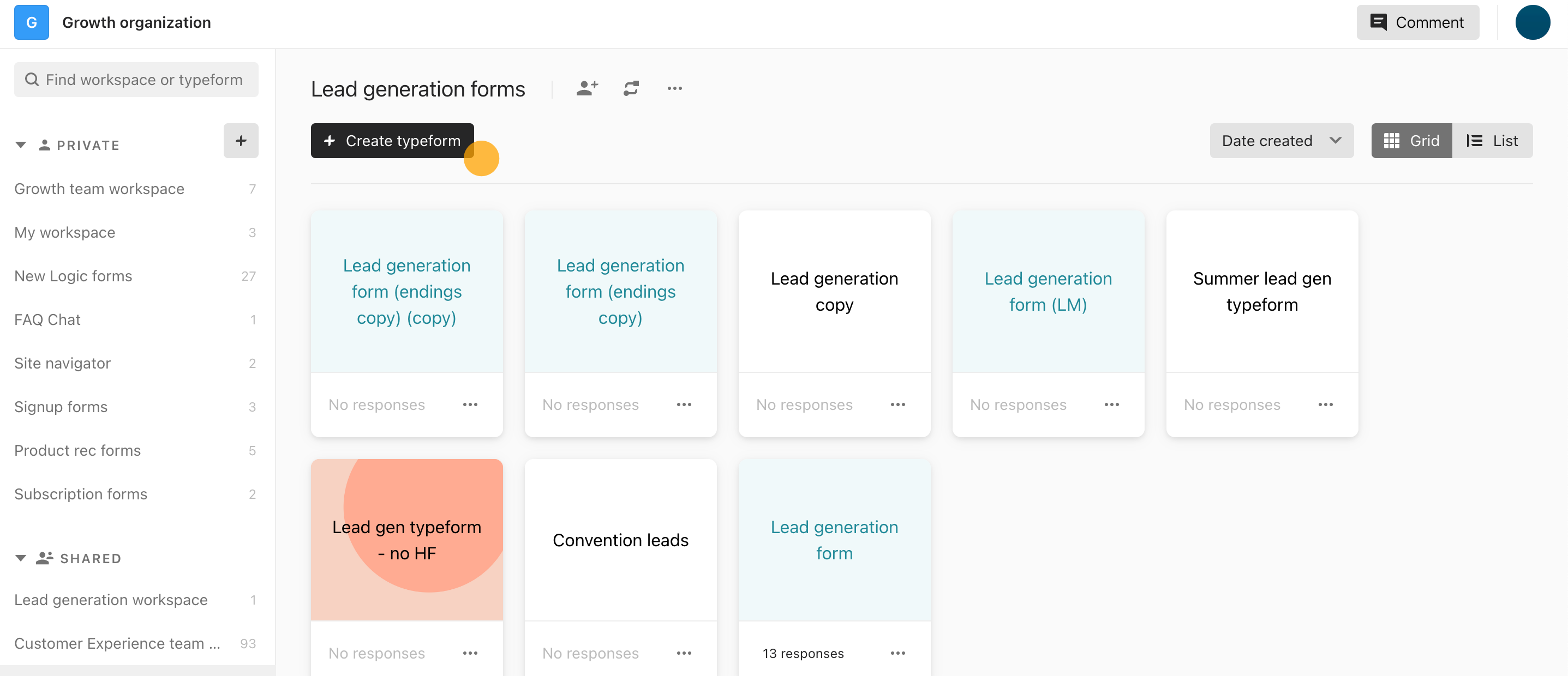 Online Survey Software and Questionnaire Tool - SmartSurvey