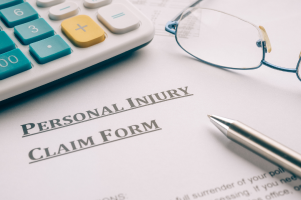Your personal injury claim must be filed before the statute of limitations runs out
