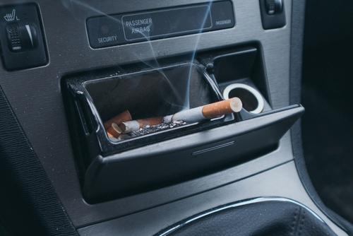 Banishing Cigarette Smells - Ford of Cookeville's Ultimate Guide to  Interior Freshness