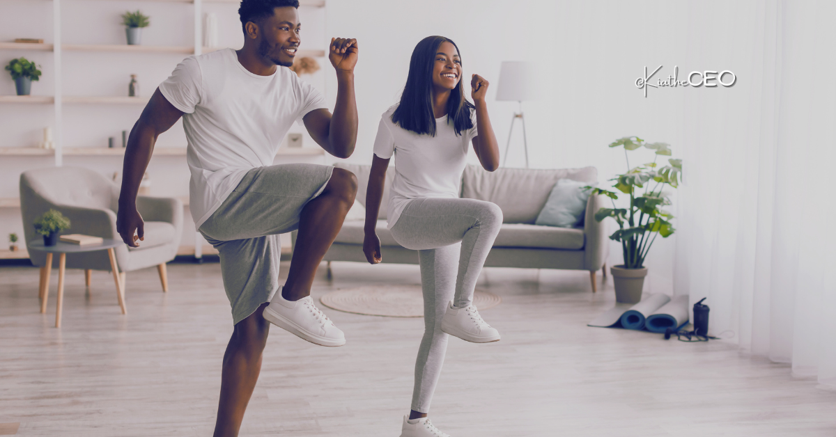 10 Best Ways to Build Strength Without a Gym