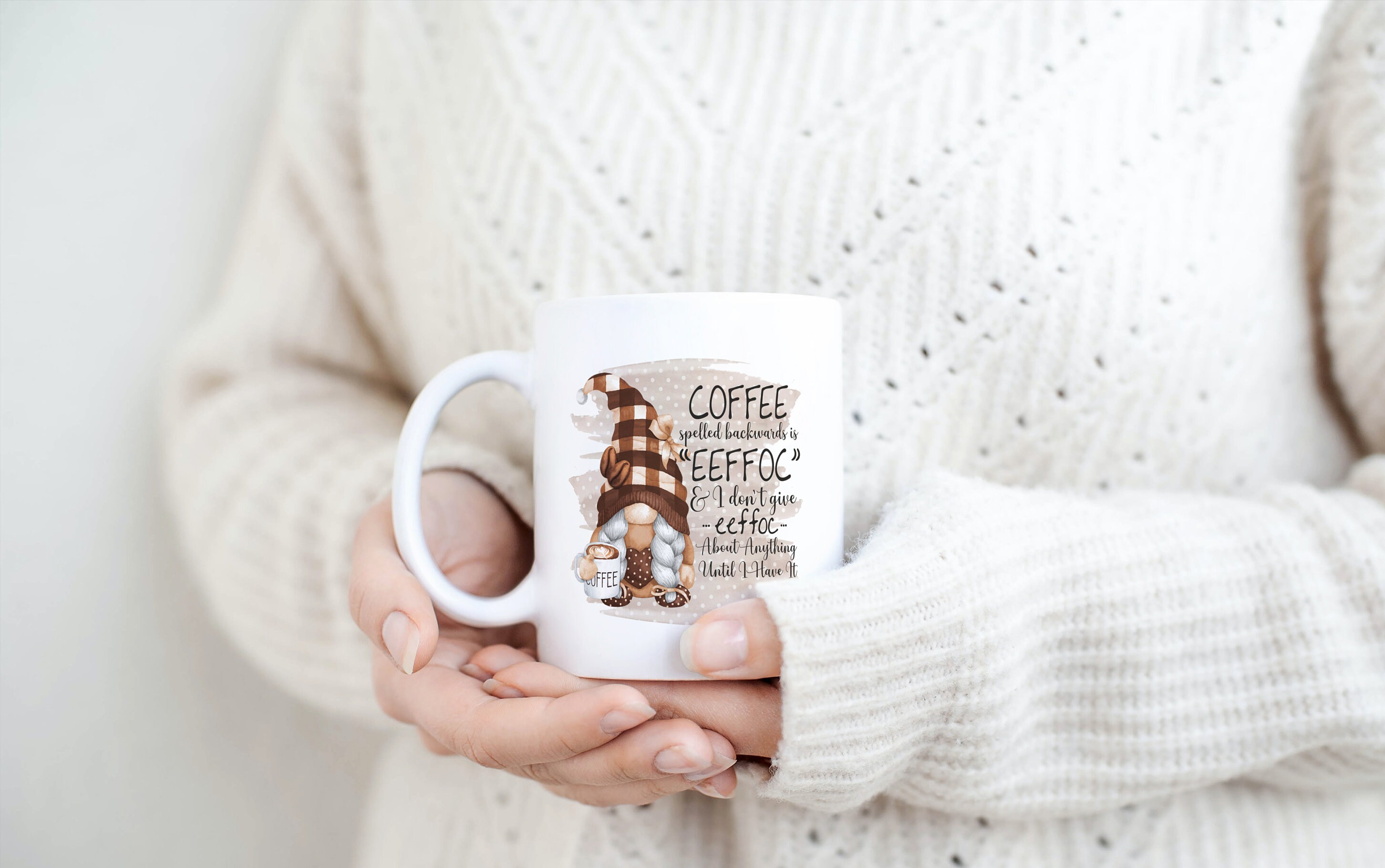 customize mug
