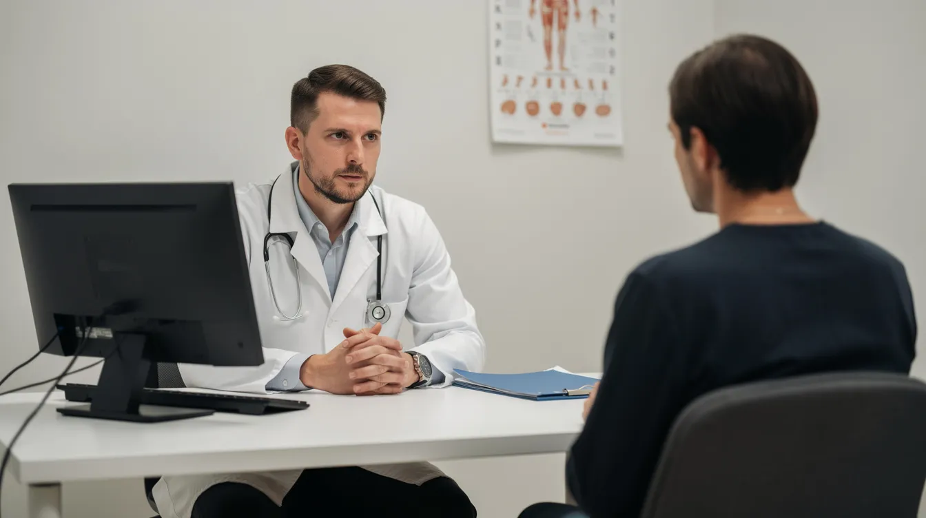 Doctor