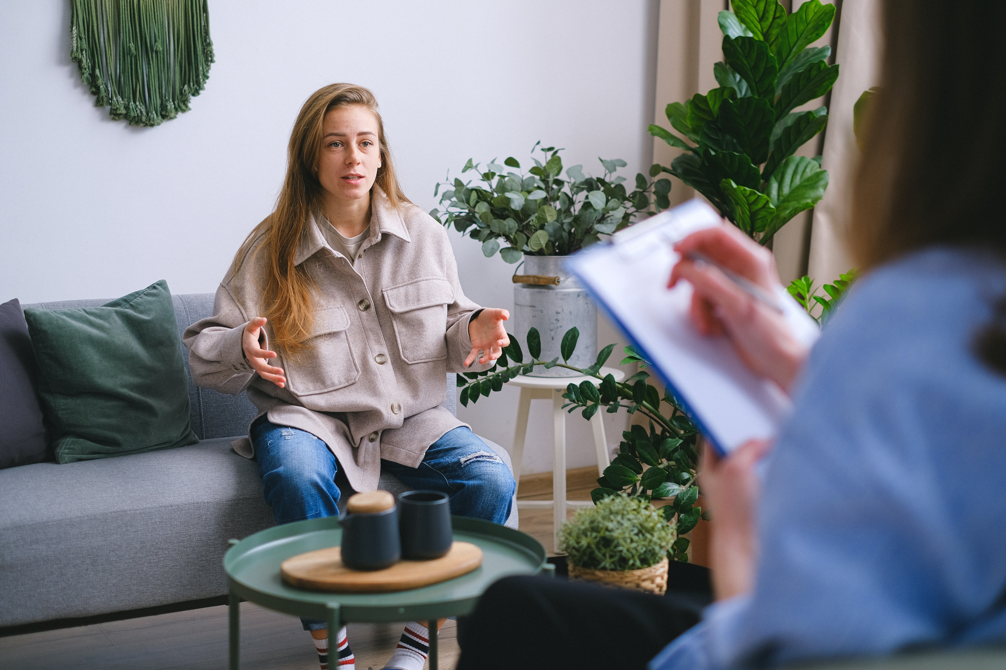 You Can Talk to Trusted Family Members or Even Your Physican to Help You Determine Which Addiction Treatment Option is Most Beneficial for You