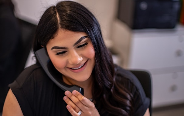 Role of call coaches for dentists