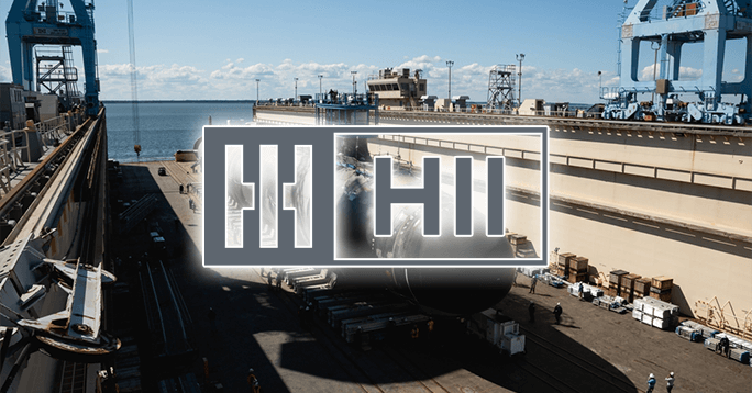 Huntington Ingalls Industries military operations; largest defense contractors in 2022