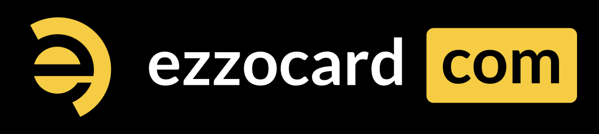 EzzoCard logo
