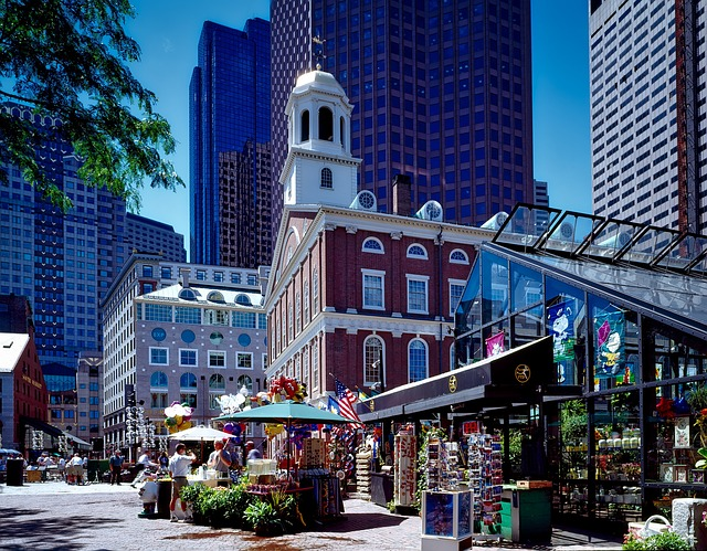 boston, massachusetts, faneuil hall, investment property, rental property, rising home values, high home prices above natinoal average, increasing rental rates, Worcester County, Harvard University, Boston area, city, New England cities, housing market, Boston investment property
