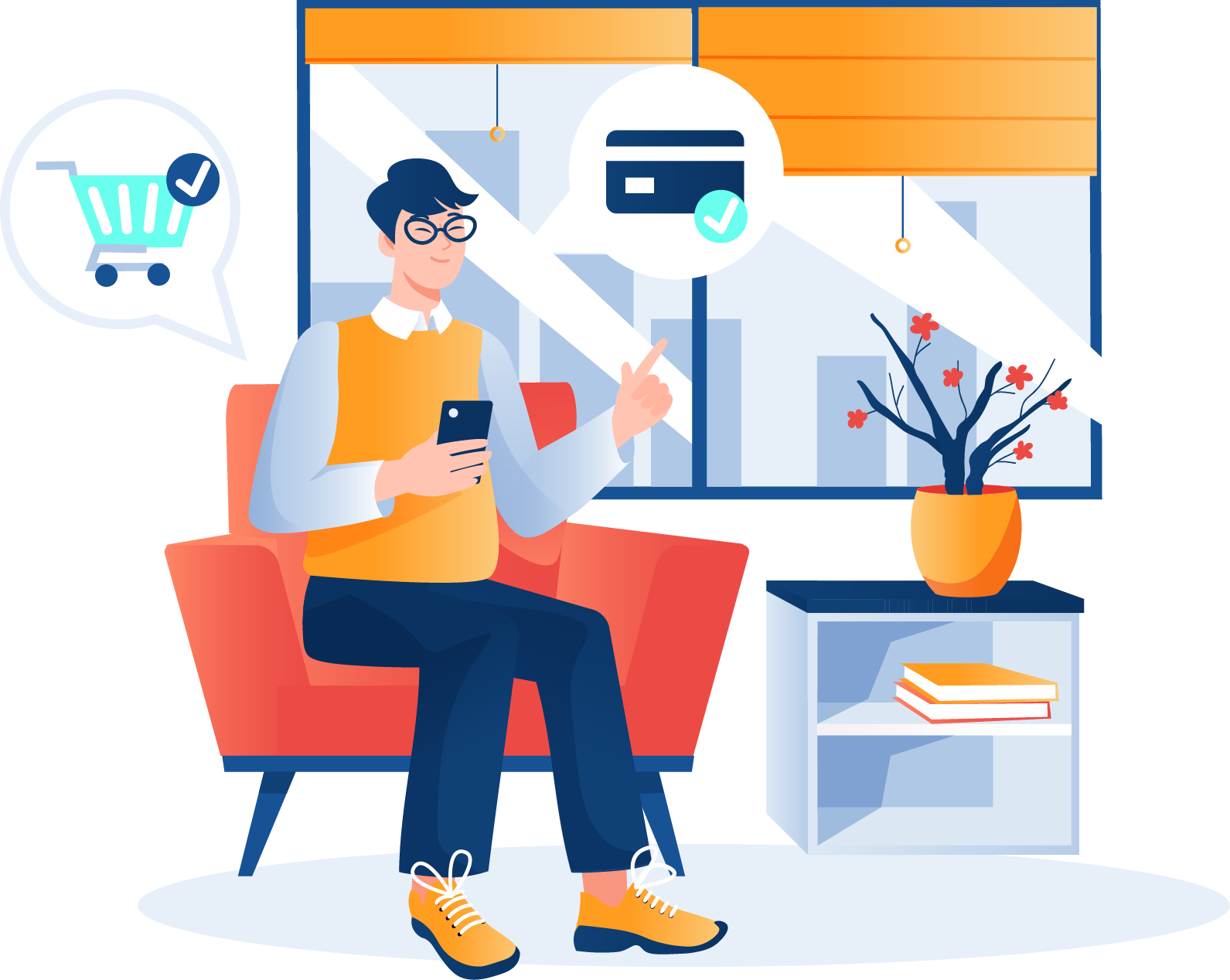Strategies to improve ecommerce KPIs