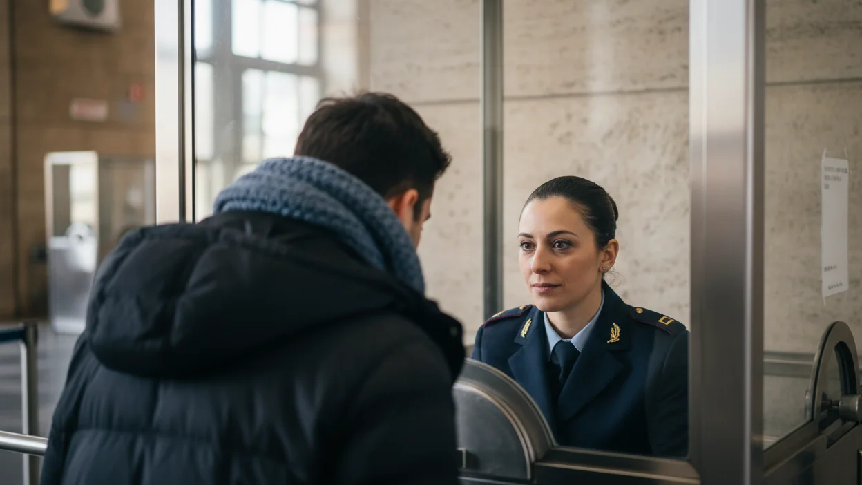 Rome Isn’t Your Only Gatekeeper: Who Can Ask for Onward Proof, and Why