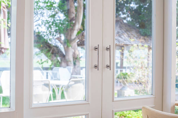 The Advantages Of Pocket French Doors | Glass | Wood | Panel | Interior Doors | Best Prices and Savings | Buy Door Online