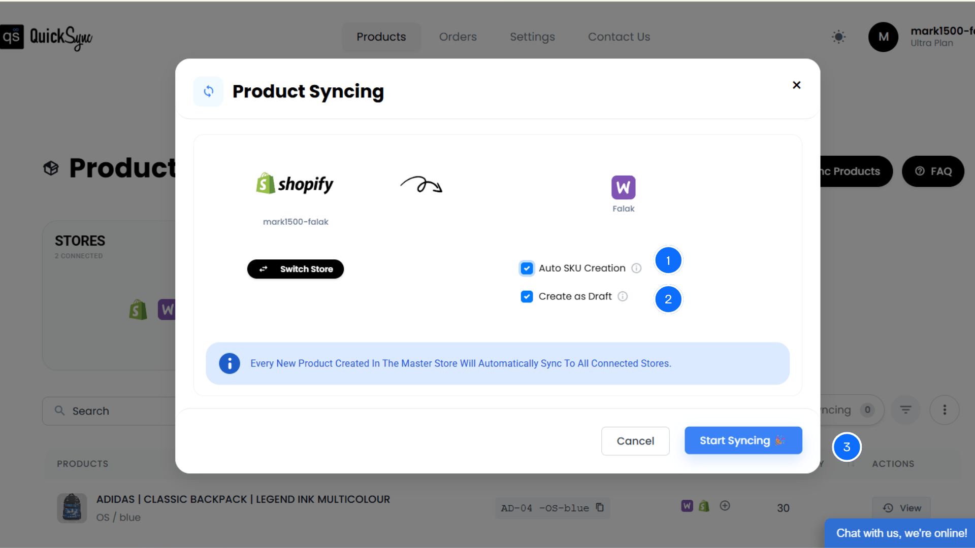 How to Import Products Between WooCommerce and Shopify How to Import Products Between WooCommerce and Shopify