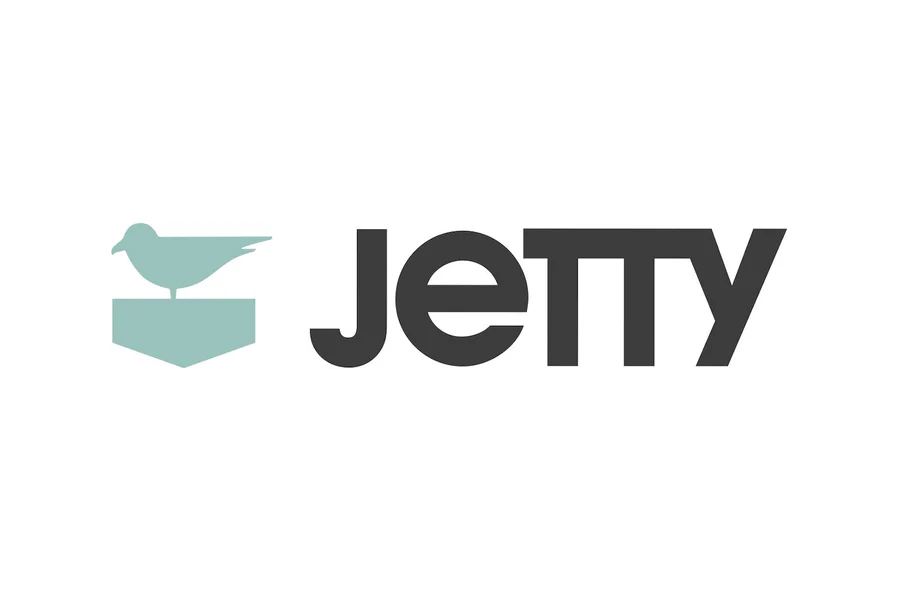Jetty Clothing Brand with Ink Logo. Check it out and get your Jetty clothing on Amateur Athlete Skate Store based in New Jersey