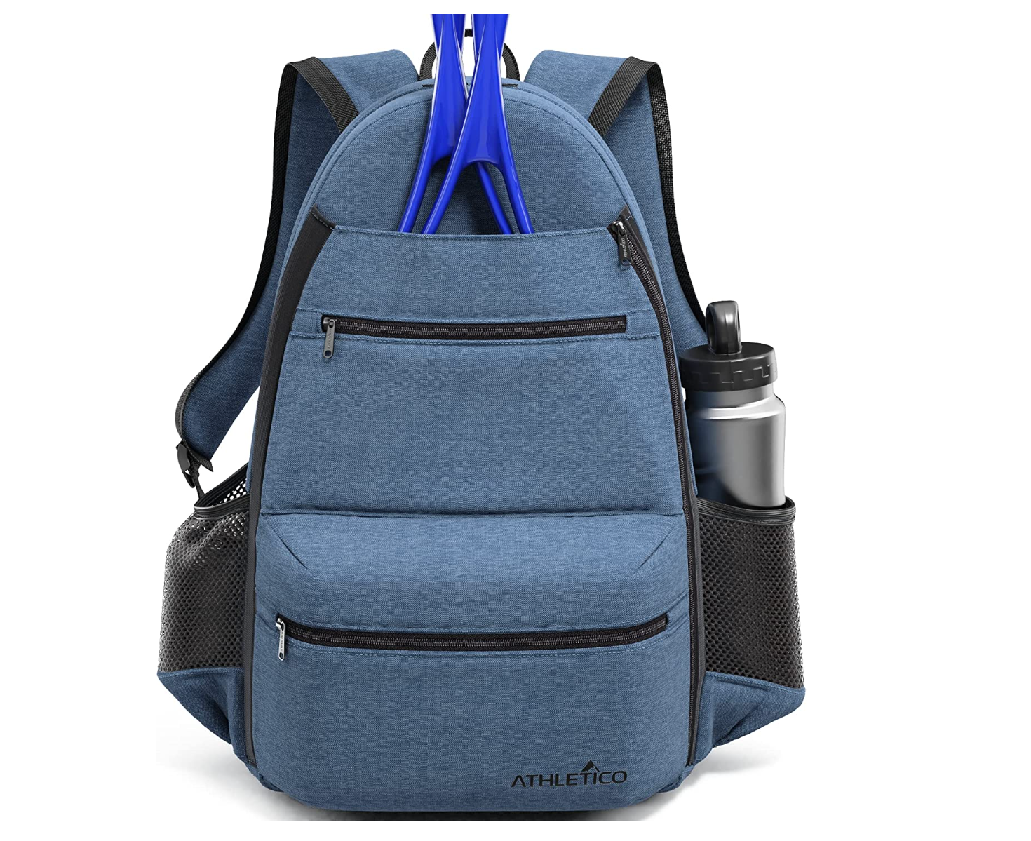 Athletico backpack