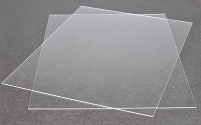 Anti Static Plastic Sheets