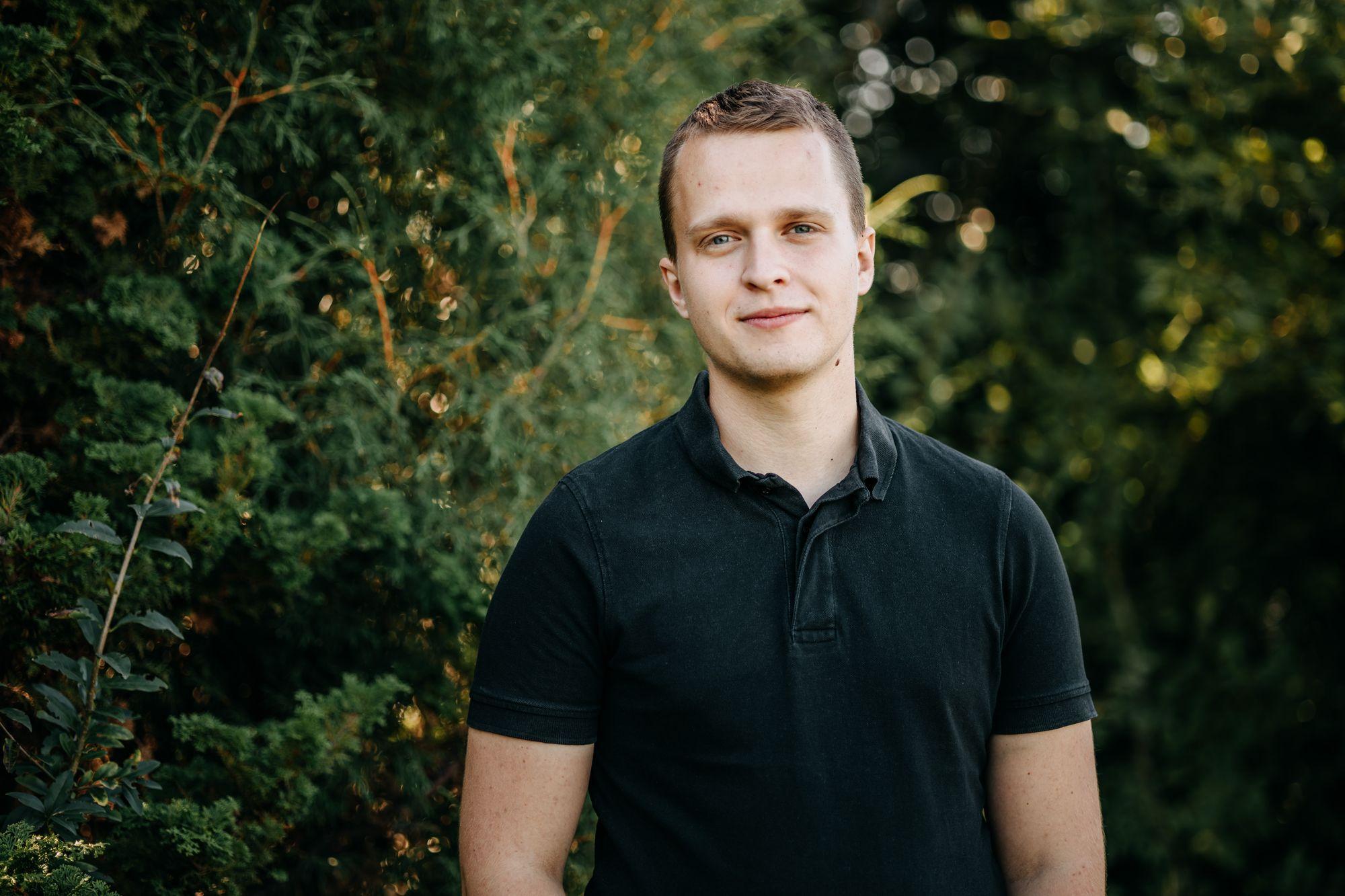 Wiktor Dąbrówka – Zielona Para