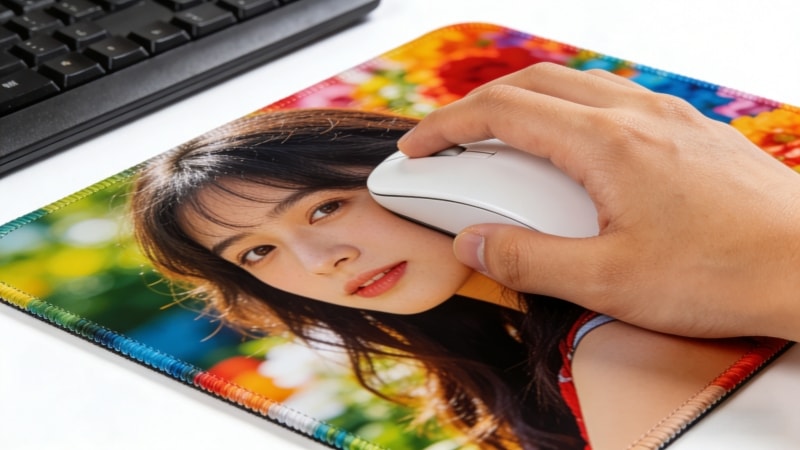 How to Choose the Right Picture for a Mousepad