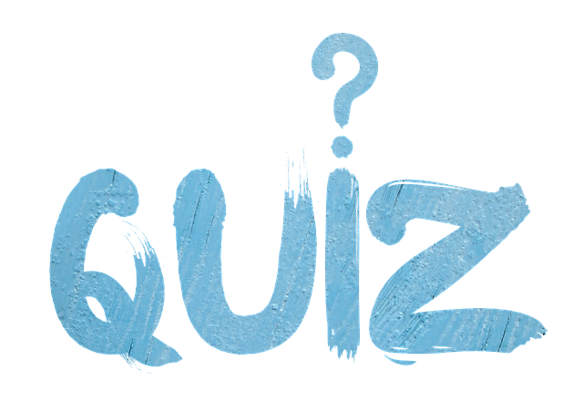 quiz, test, answer, What is an employee evaluation?