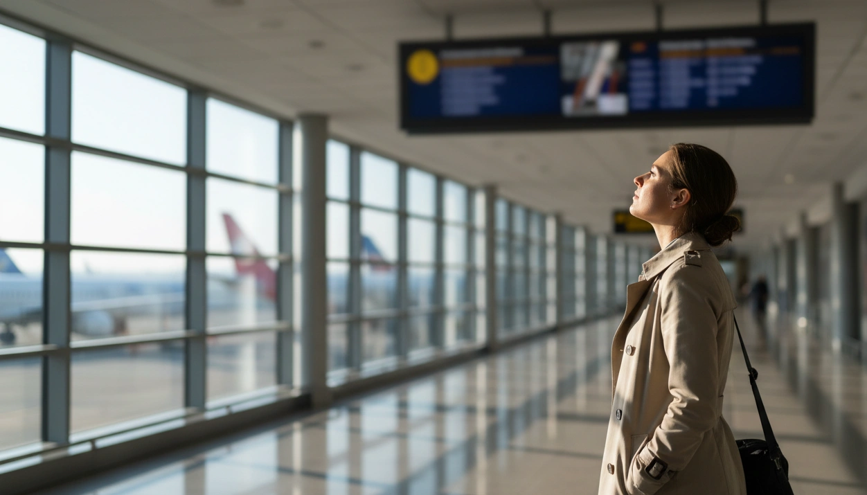 The “Will This Follow Me?” Workflow For Past Bookings