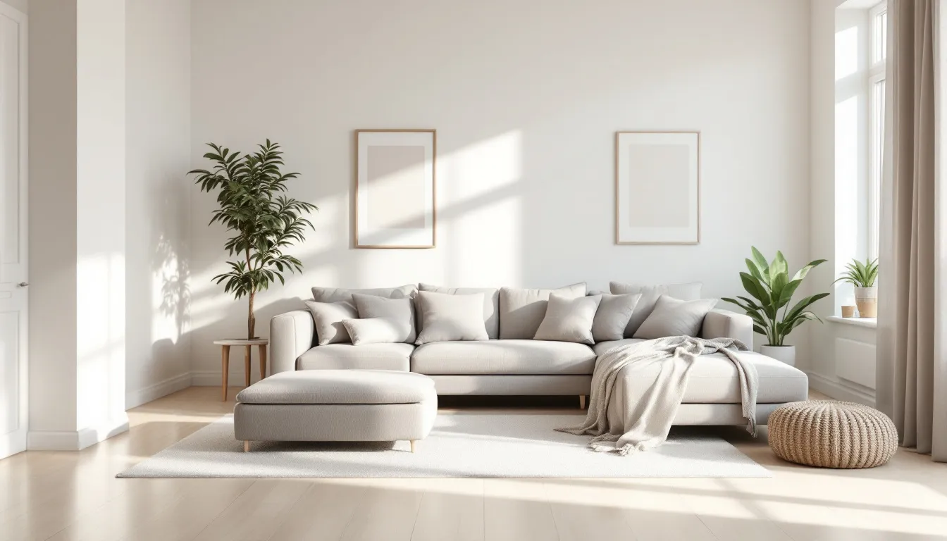 Praktische tips voor een opgeruimd huis en een opgeruimd hoofd.