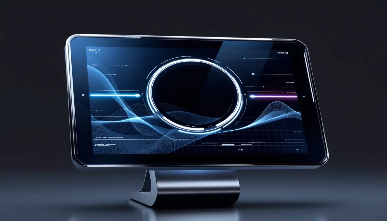 Durable hardware solutions for point of sale systems.