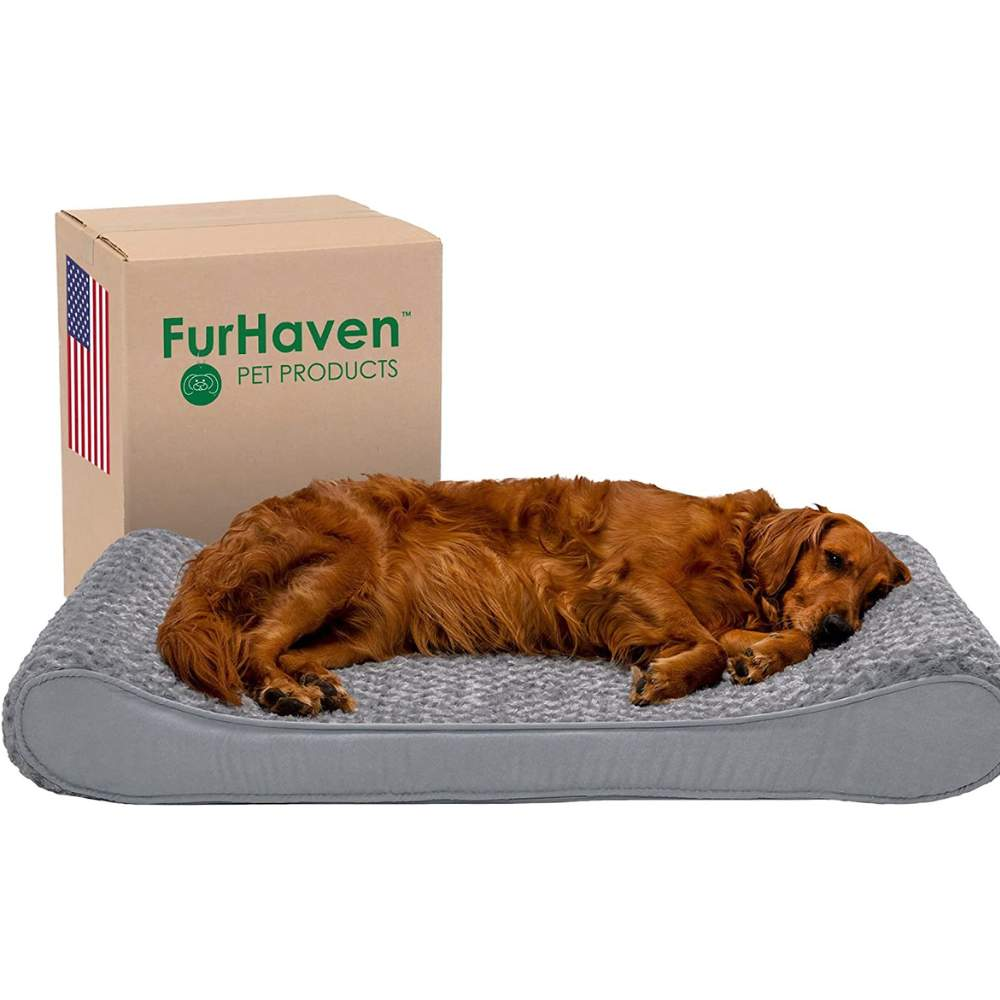 Best Dog Bed For Goldendoodle Pet Guide!