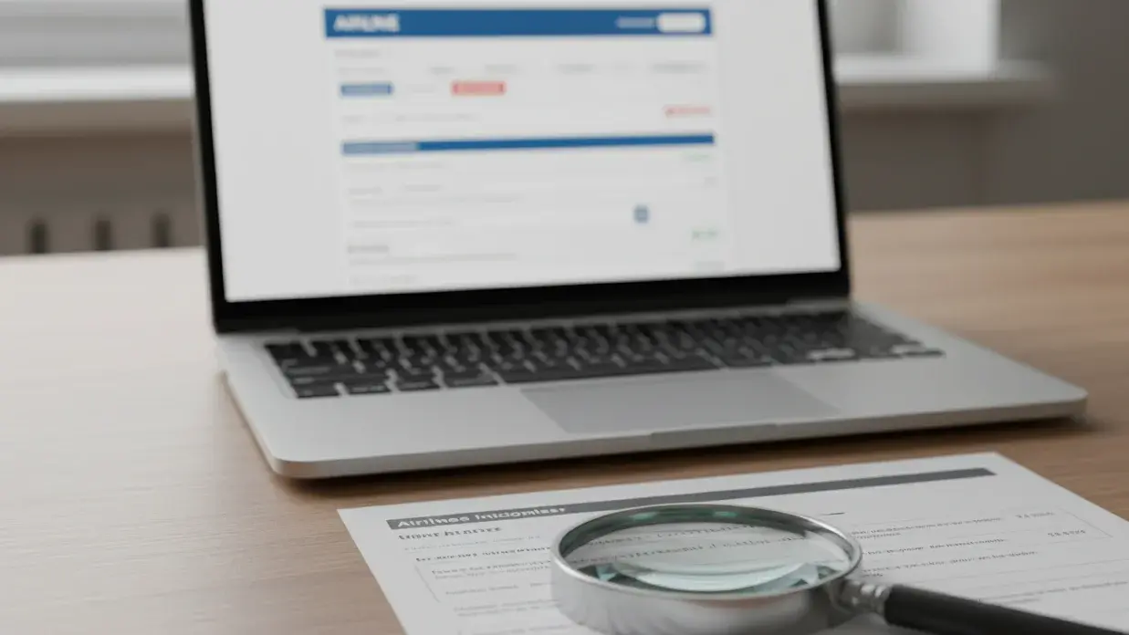 Reservations That Don’t Look Verifiable (Even If They’re “Real” to You)