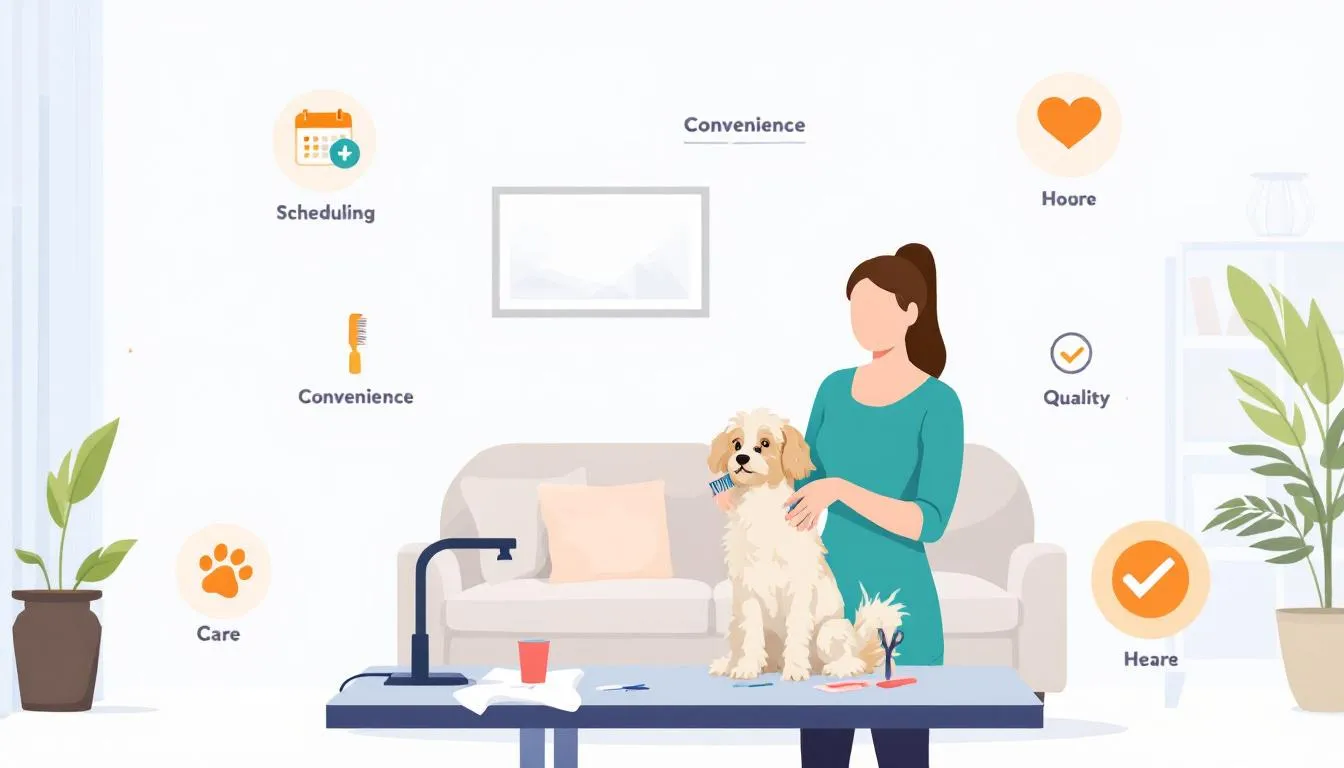 Best Doorstep Pet Grooming Services in Gurgaon