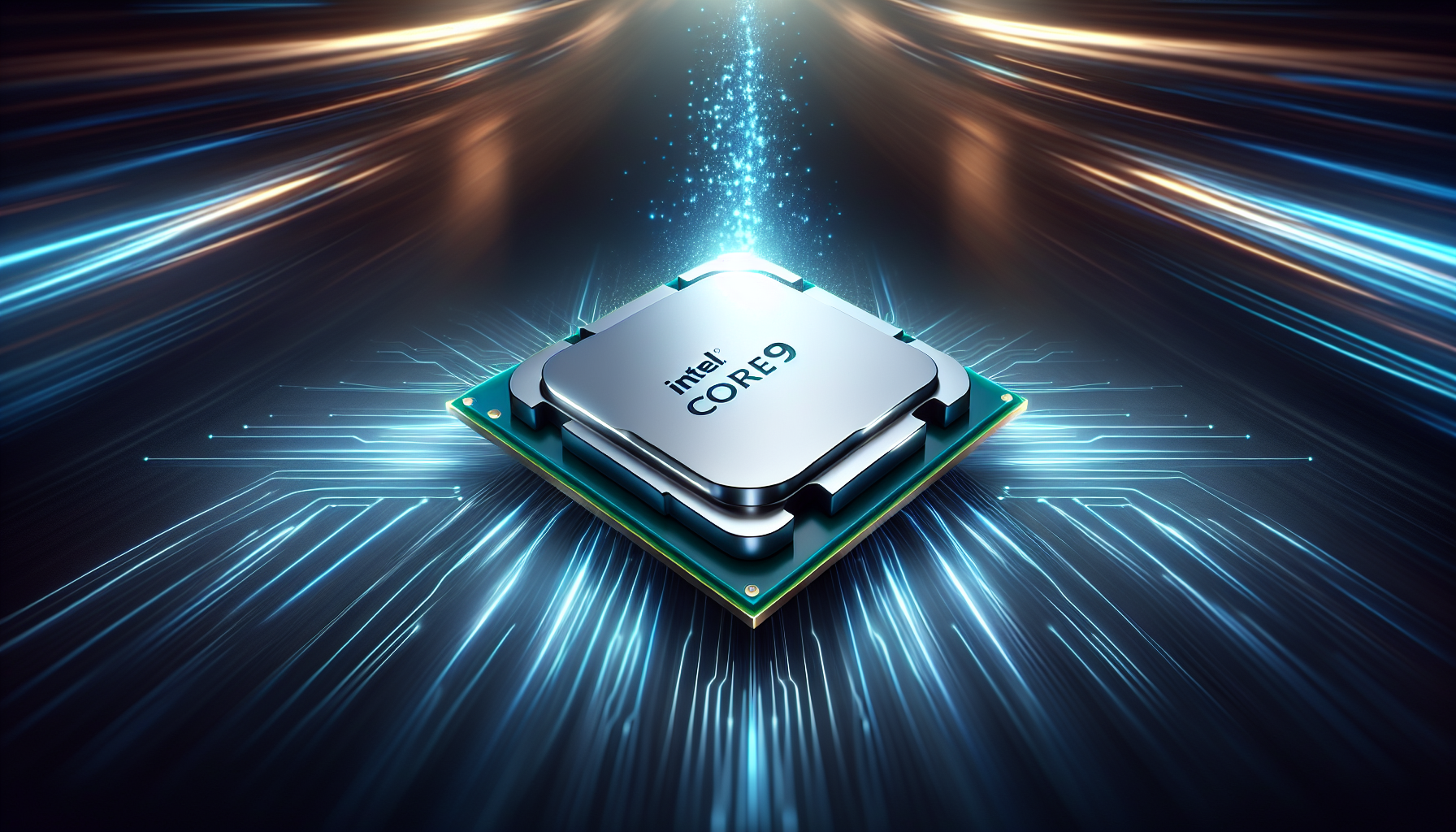 Intel Core i9-13900K processor
