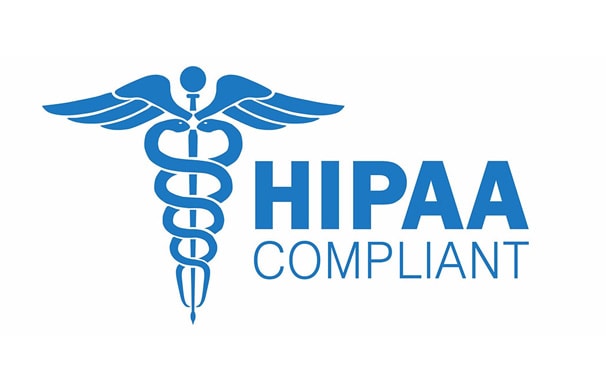HIPPA compliance for social media for dentists