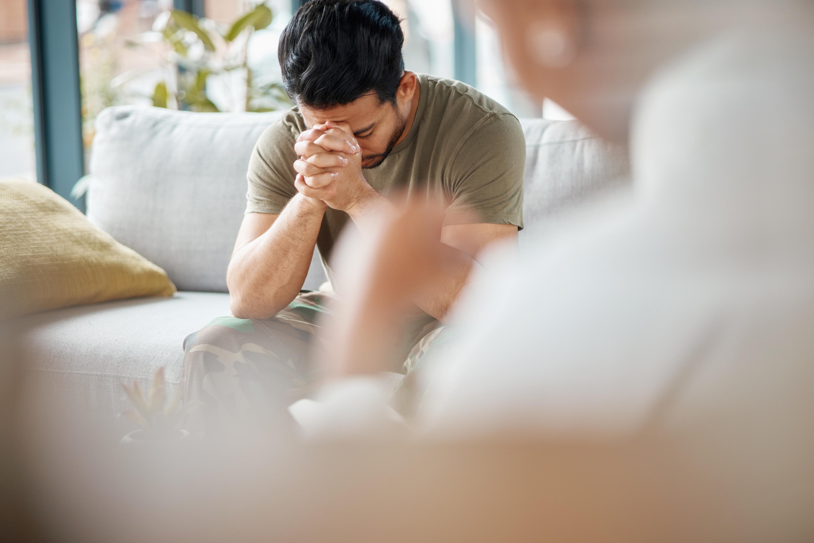 Behavioral therapy in addiction treatment