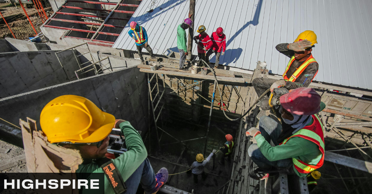 Construction Risk Management and Mitigation