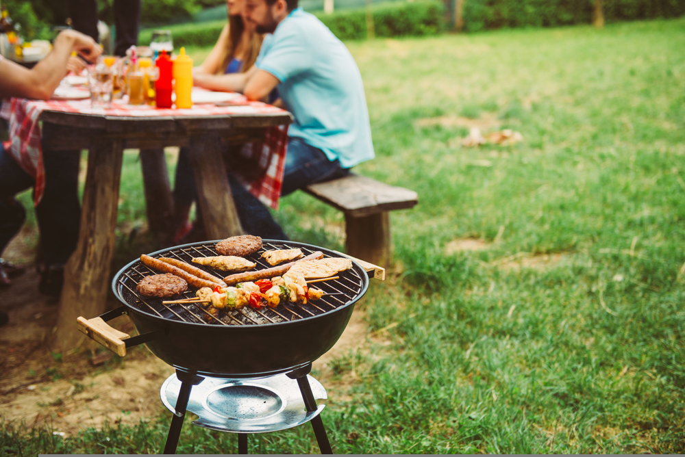 BBQ Summer