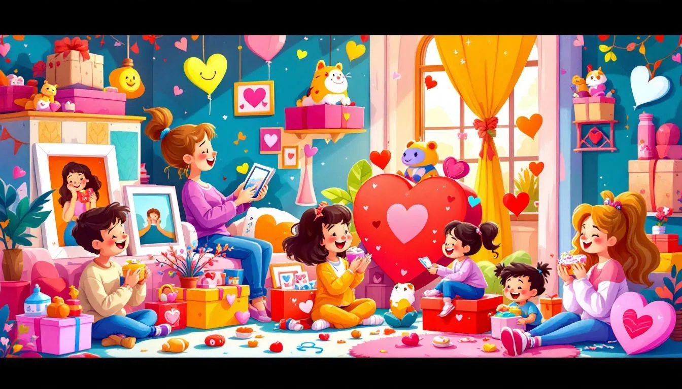 Sentimental keepsakes that cherish memories, perfect as birthday gifts.