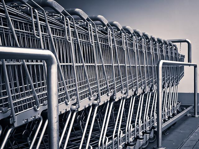 can you return food to walmart