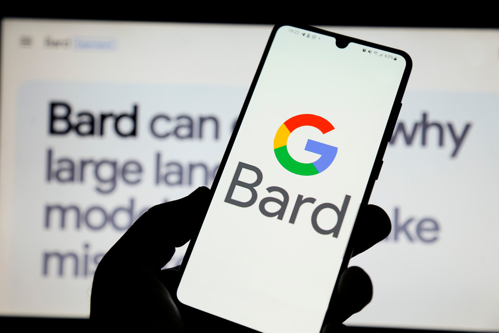 Google Bard