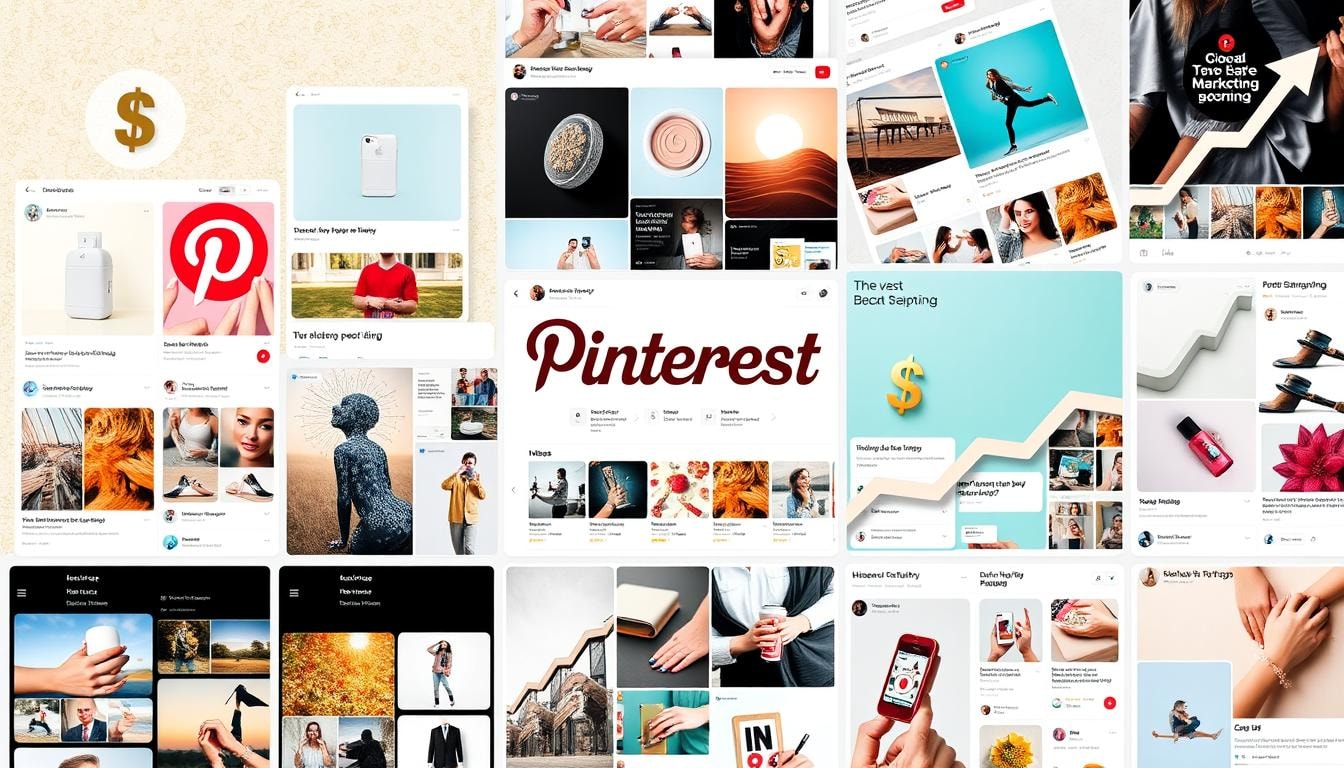 How to use Pinterest to Skyrocket Your Affiliate Income