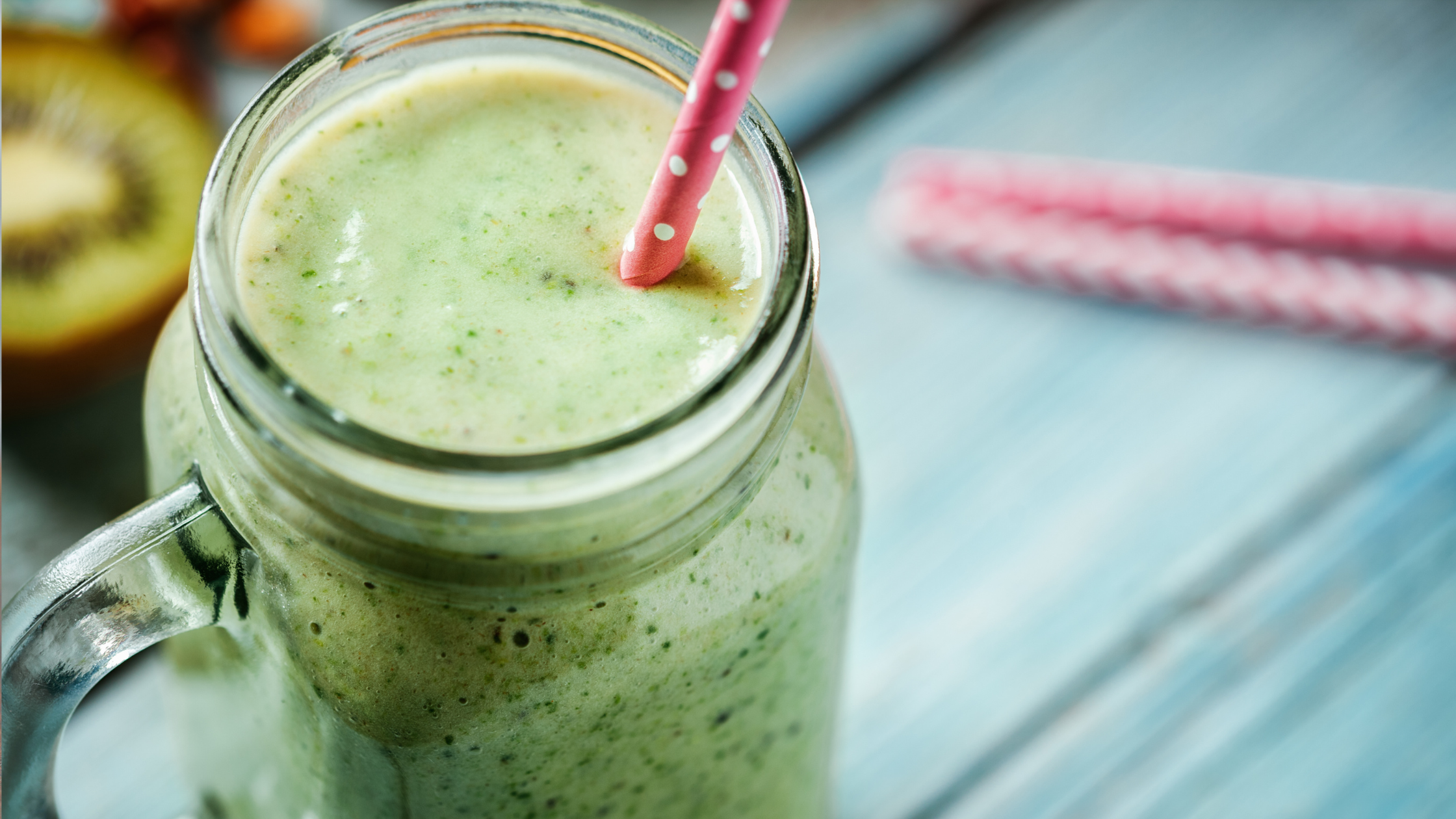matcha Smoothie