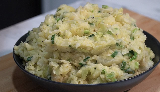 Colcannon