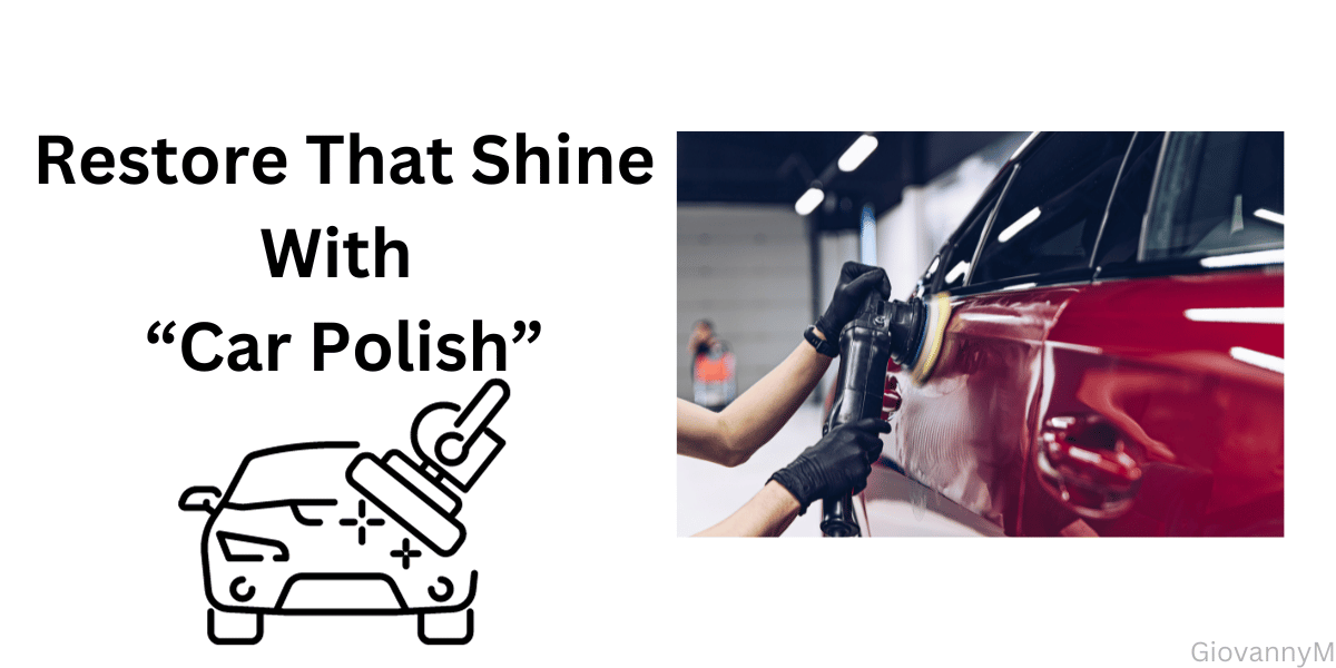 The best car cleaning item to have.