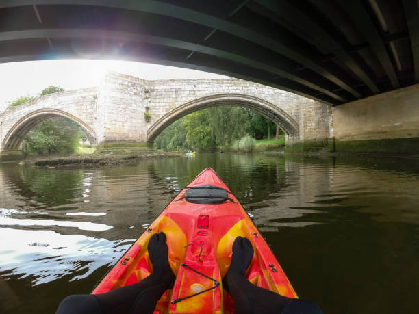 Kayak Clothing Tips: Best Clothes To Wear Kayaking 4 f26bc551 4c60 4e9d 8b17 6bc0eb02b6bb