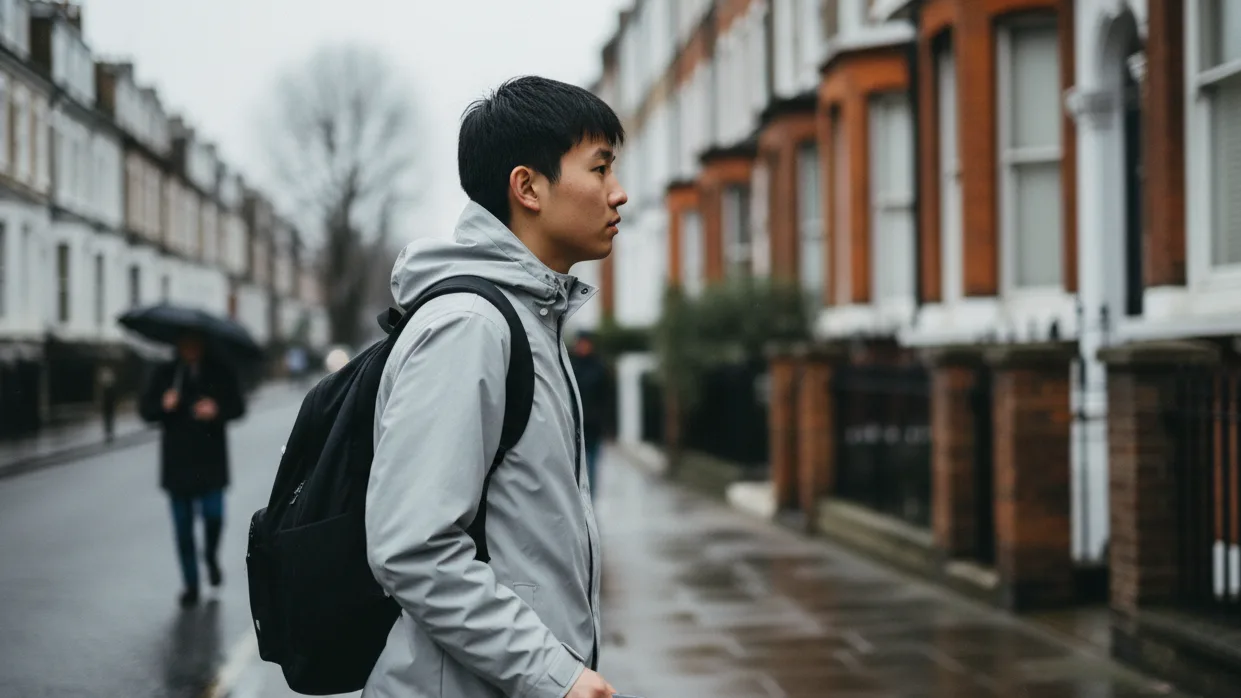 Build Your One Calendar Plan Backward From Your Real Deadline for UK Student Visa