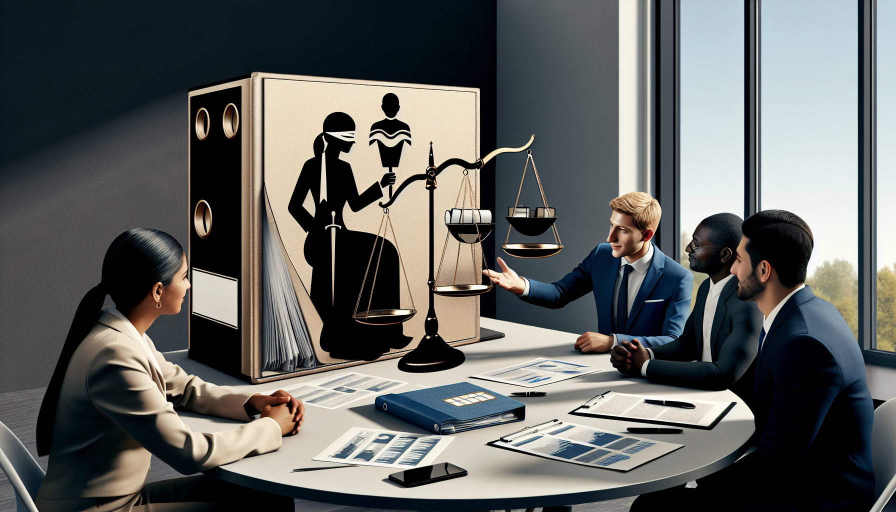 Benefits of hiring a legal services coordinator