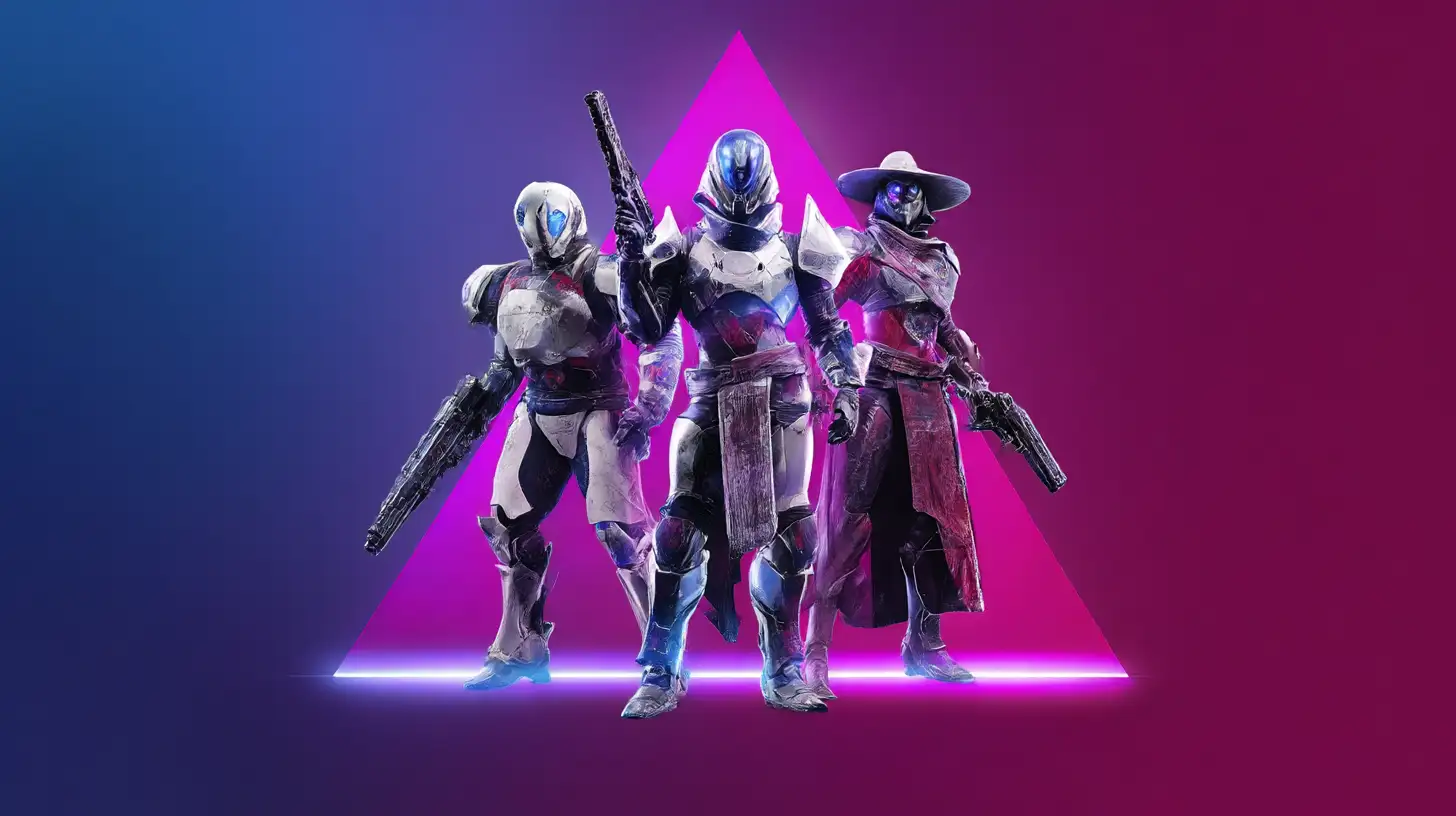 New Season Destiny 2: Edge Of Fate Is Not The Longest Season (Like Season Of The Wish!) Wild Changes Revealed!