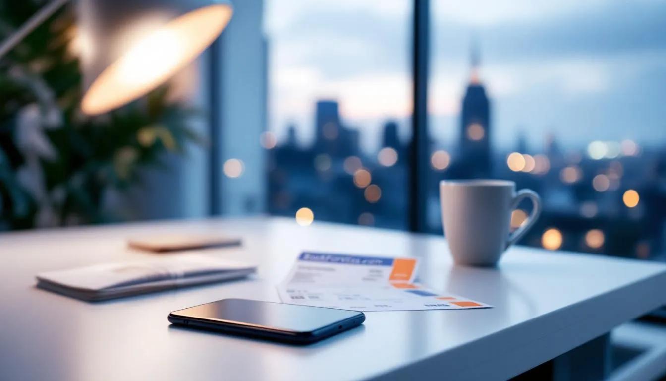 Why a Dummy Ticket Makes Sense vs. Buying a Real Ticket